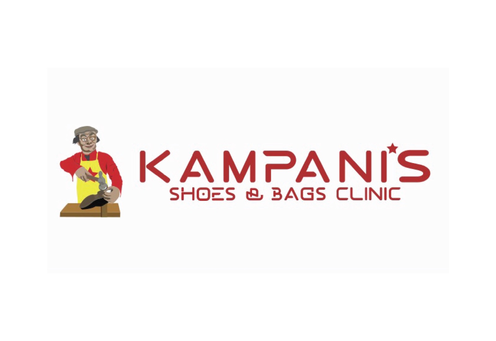 Kanpaniz Shoes Logo