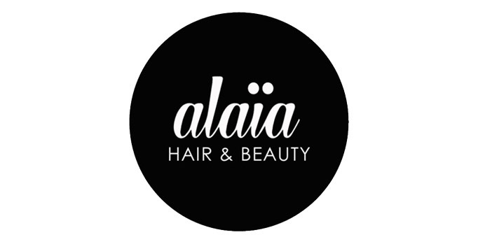 Alaia Logo