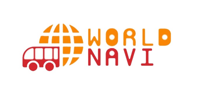 World Navy  Logo