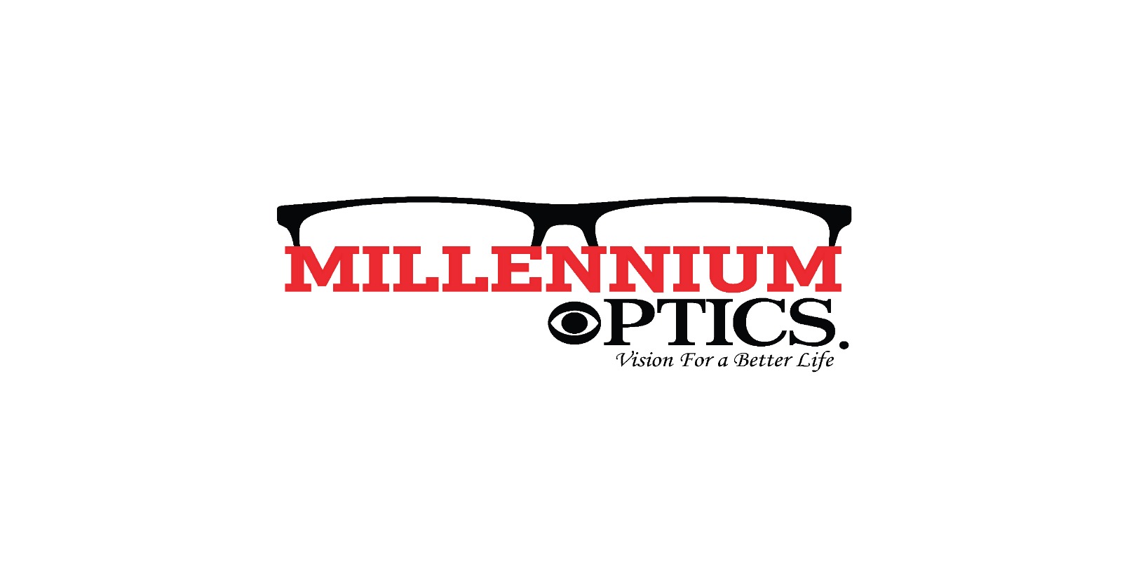 Millennium optics  Logo