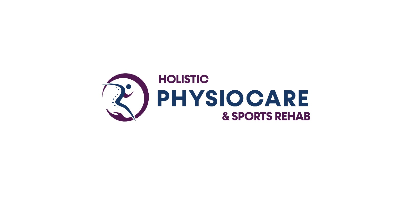 Holistic physiocare  Logo