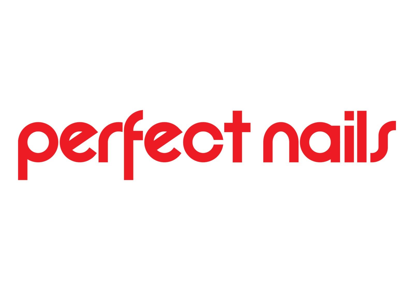 Perfect Nail Logo