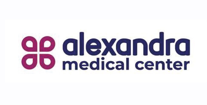 Alexandra  Logo