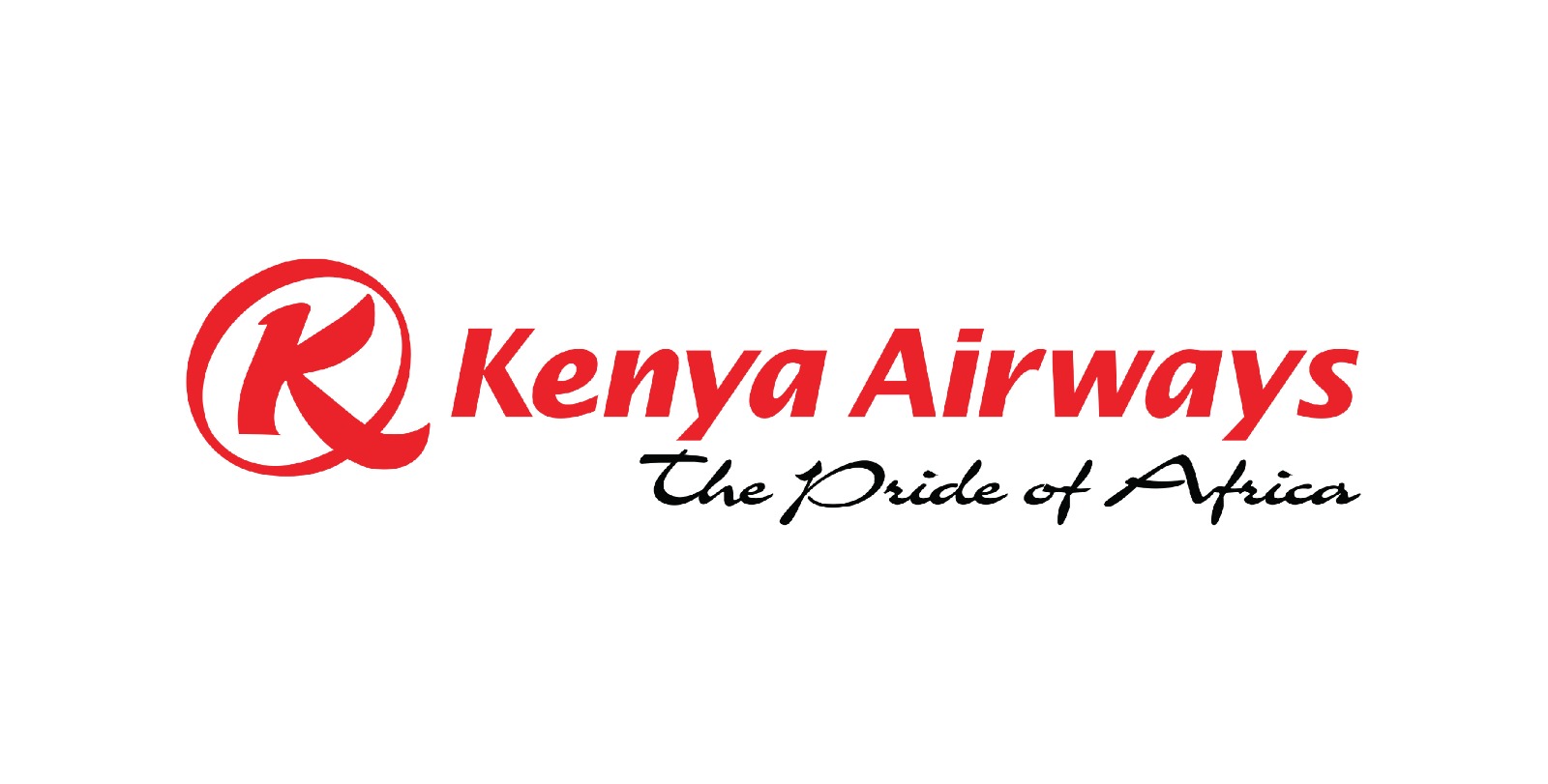 Kenya Airways  Logo