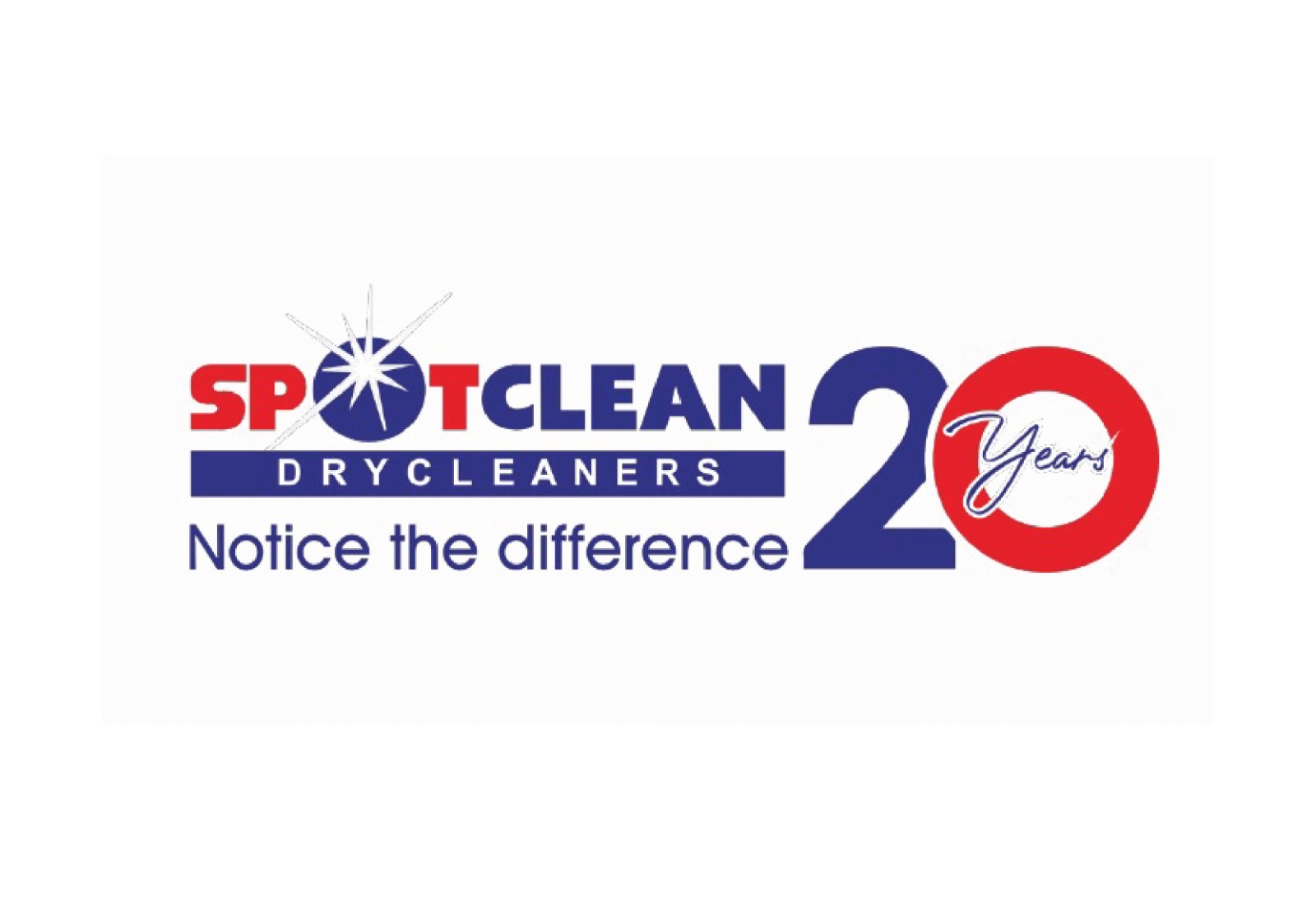 Spotclean  Logo