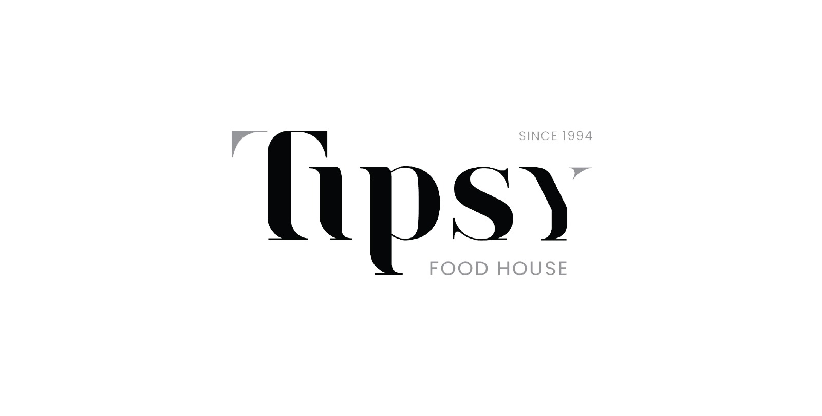 Tipsy  Logo