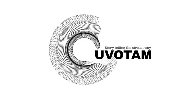 Uvotam Logo